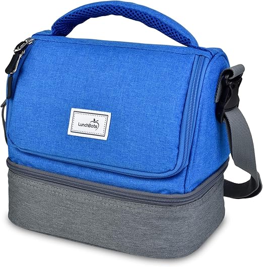 lunchbots bag