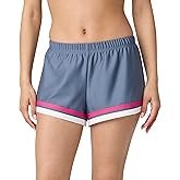 florence by mills Women's Fbm Playbook Collection Mesh Boxer Short