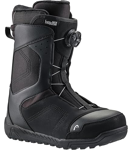 Amazon.com : HEAD Unisex Trigger LYT BOA Focus Zonal Lacing