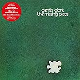 Missing Piece CD + Blu-ray Steven Wilson Remix