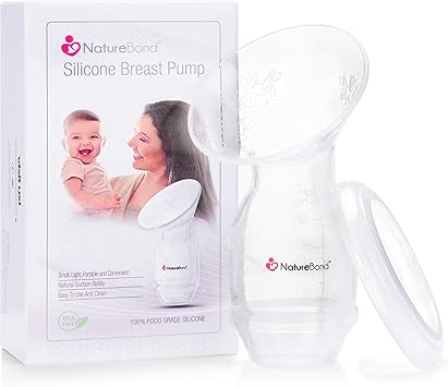 haakaa breast pump amazon