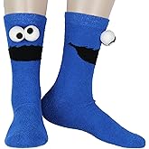 Bioworld Unisex Adult Modern Socks