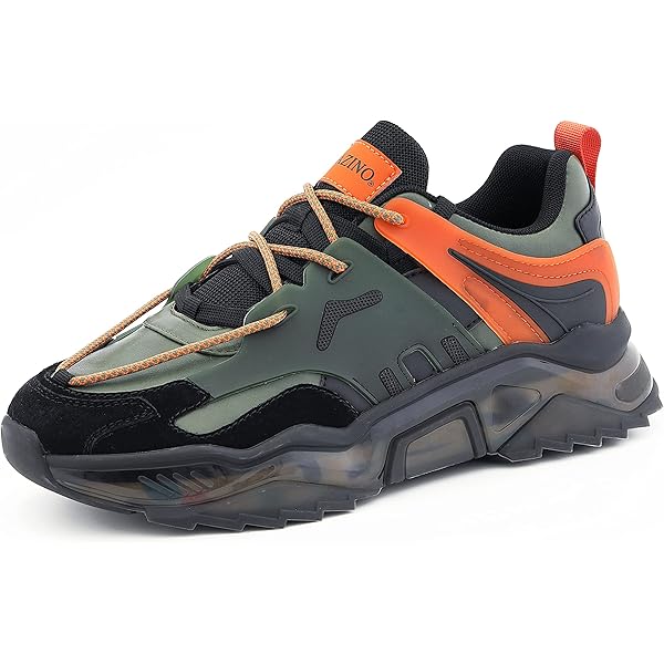 Amazon.com | Skechers Sport Arch FitAkhidime Mens Sneaker 8
