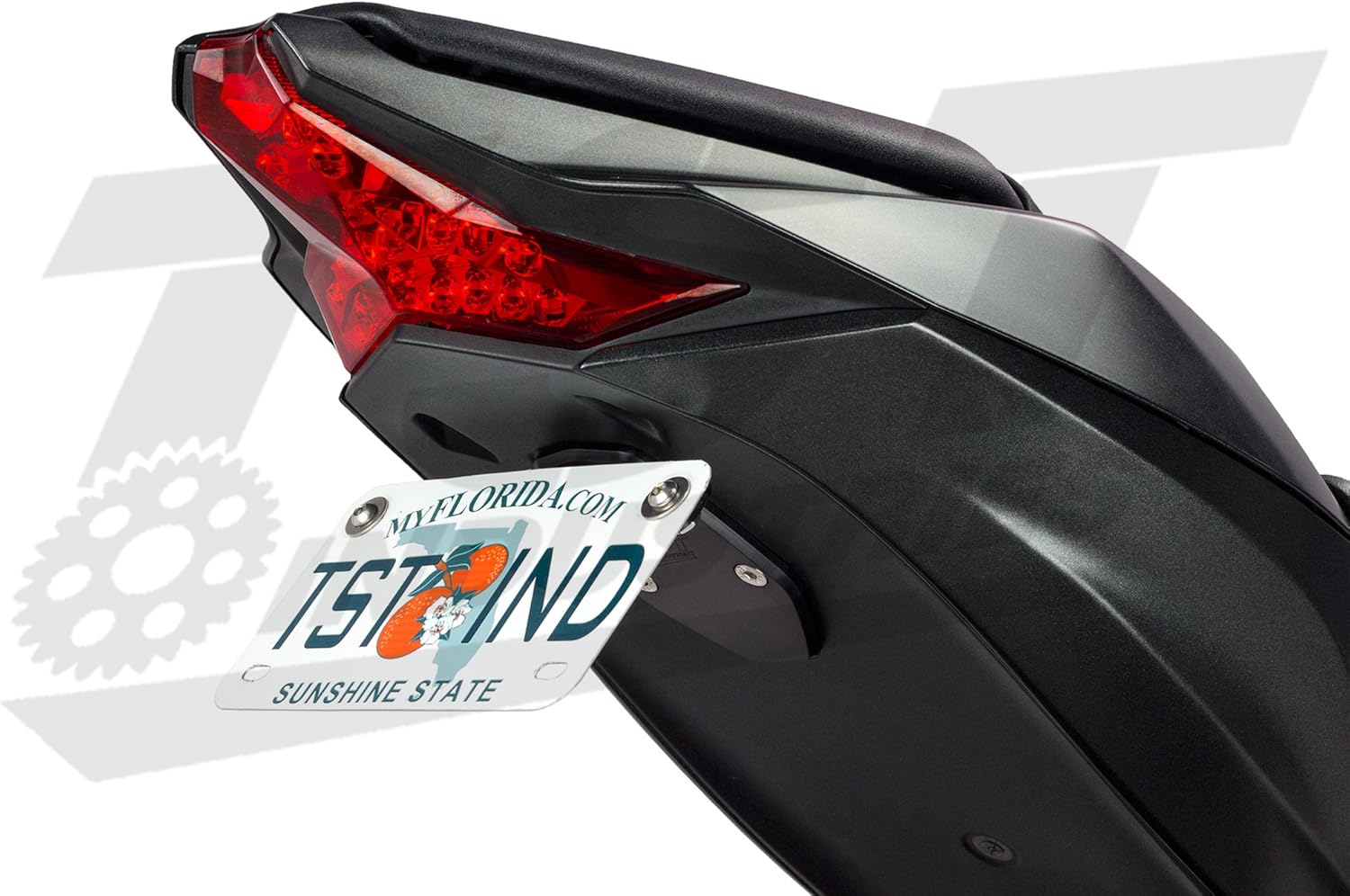 Which Is The Best 2017 Kawasaki Ninja Zx10r Fender Eliminator