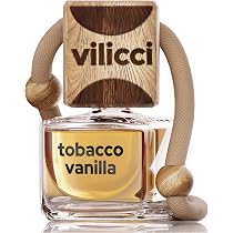 Amazon.com: Vilicci Car Air Freshener | Luxurious Auto Perfume ...