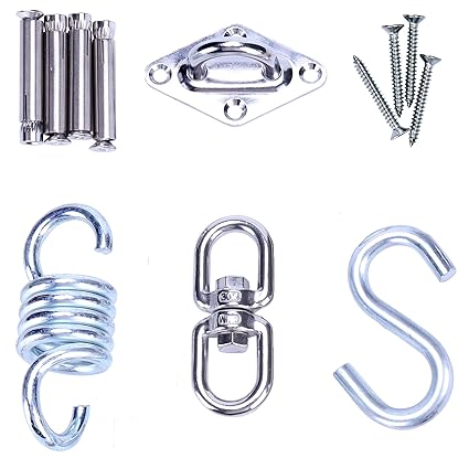 Amazon Com Universal Hanging Kit Heavy Duty Sturdy
