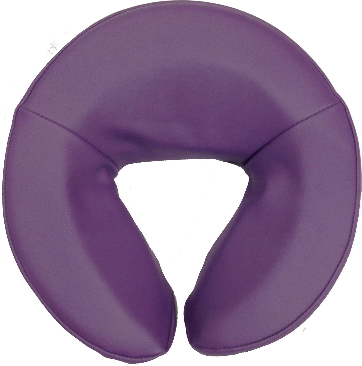 Best face rest covers for massage table purple