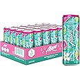 Alani Nu Watermelon Wave Sugar Free, Low Calorie Energy Drinks | 200mg Caffeine | Pre Workout Performance with Antioxidants | Biotin B Vitamins | Zero Sugar | 15 Calories or Less | 12 Fl Oz Cans (24 Pack)
