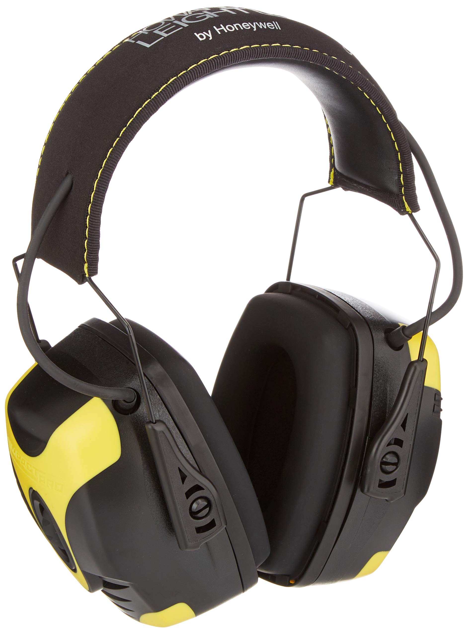 Honeywell 1034491 Howard Leight Impact Pro Industrial Ear Defender, SNR 33