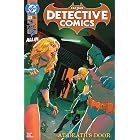 Detective Comics (2016-) #1110