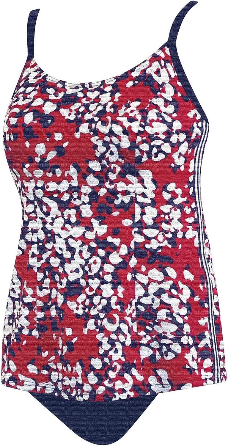 Sunflair Tankini 62.16, rot, Größe 40F Amazon.de Bekleidung