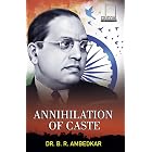 Amazon.com: Annihilation of Caste: The Annotated Critical Edition eBook ...