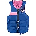 Jetpilot Fleet Neoprene Dual Coast Guard Approved Life Jacket PFD