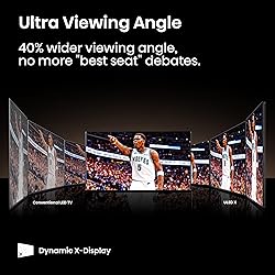 Hisense 75-Inch Class U9 Series Mini-LED ULED 4K
