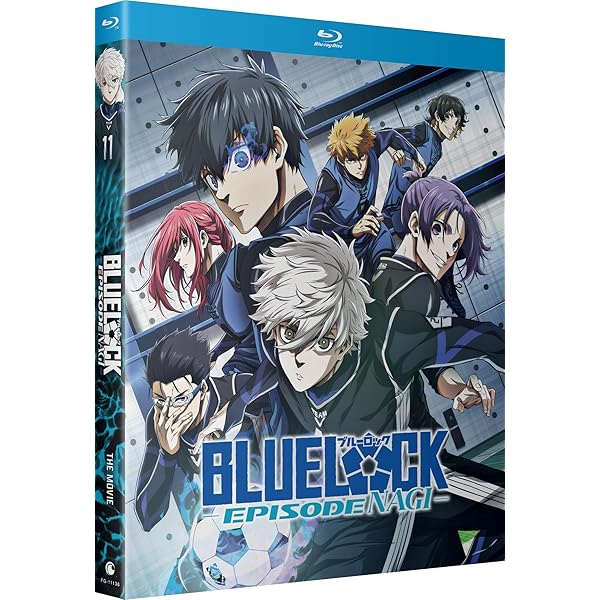 Amazon.com: Sentou Yosei Yukikaze - Blu-Ray Disc Box