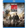 Red Dawn [Blu-ray]
