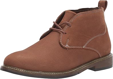 comfortable chukka boots mens