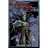 The Complete Darkness Volume 2