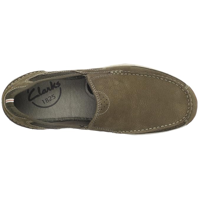 clarks vestal