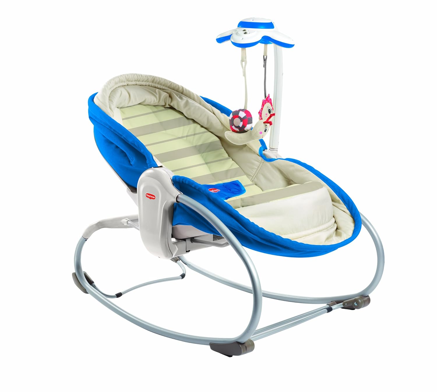 tiny love 2 in 1 rocker