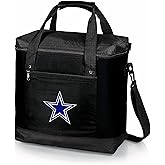 Picnic TIME NFL Unisex-Adult NFL Montero Cooler Tote Bag