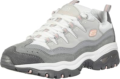 skechers suola memory foam