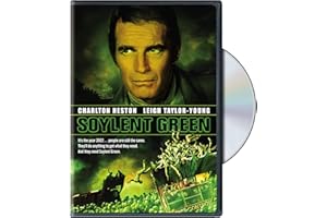 Soylent Green (DVD)