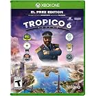 Tropico 6 - Xbox One