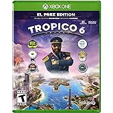 Tropico 6 - Xbox One