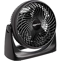 【冬用】HOT&COOL BladelessFan UML-046JR Quiet Bladeless Cooling Fan, Personal Quiet Table Fan,Wall
