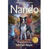 Nando: Volume 4 (Best Friends Dog Tales)
