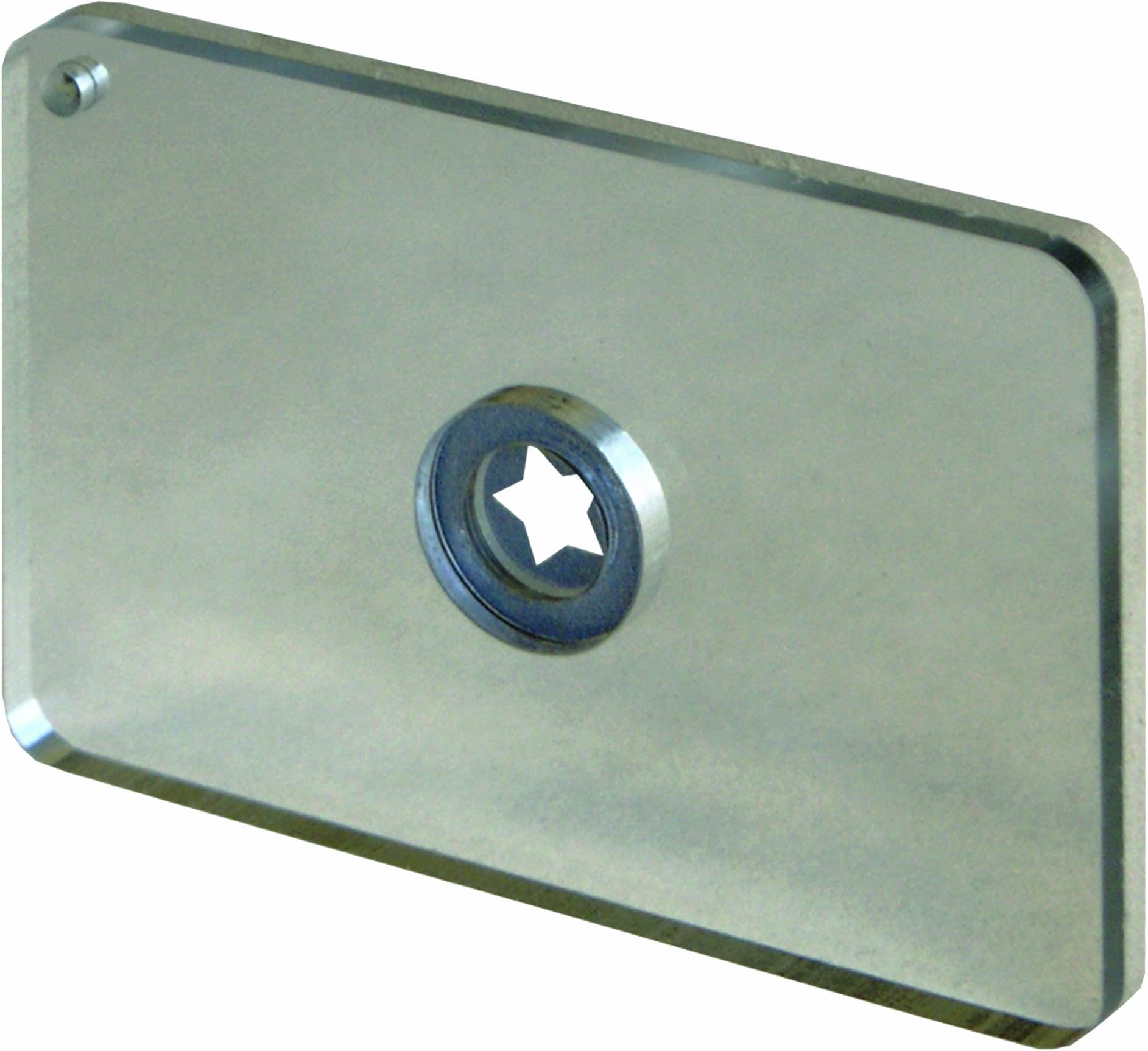 UST StarFlash Signal Mirror