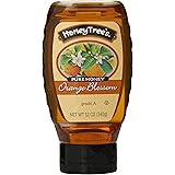 HoneyTree's Honey, Orange Blossom, 12 Ounce