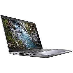 Dell Precision 3000 3561 15.6" Mobile Workstation