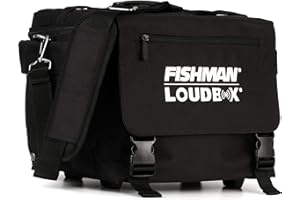 Fishman Deluxe Carry Bag for Loudbox Mini Mini Charge