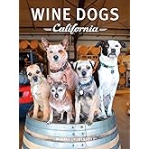 WIne Dogs California 6