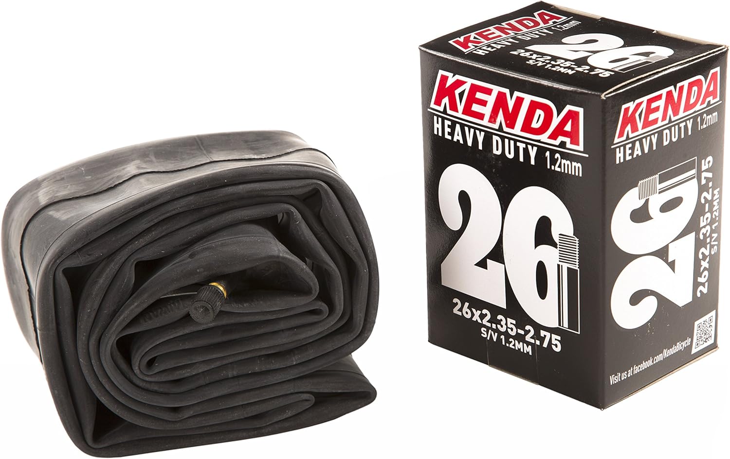 26x2 35 tube
