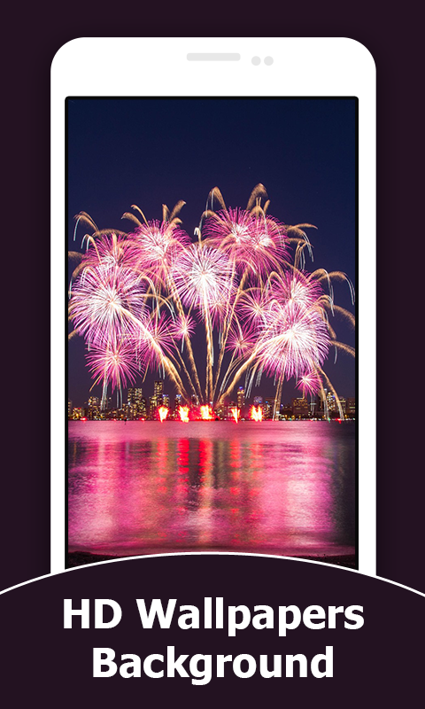 Firework Wallpapers And Background - Thumbnail 2