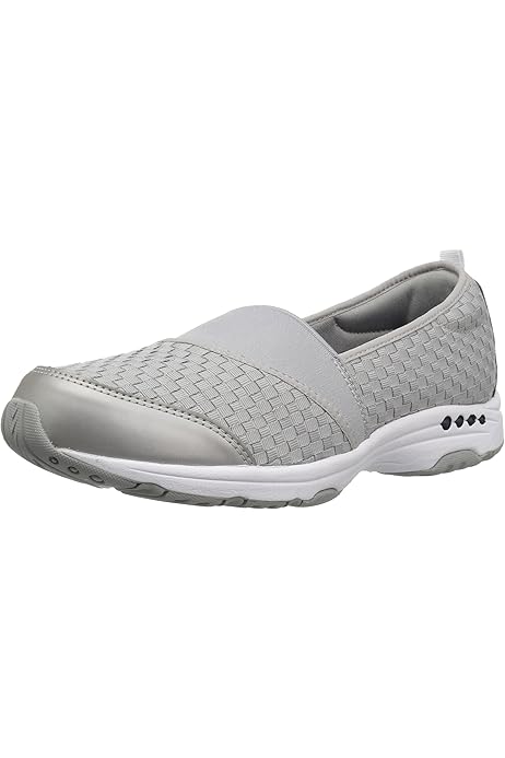 twist sneakers by easy spirit