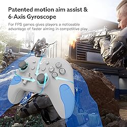RunSnail GuliKit KK3 Max Controller, Kingkong 3