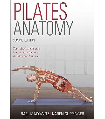 Stott Pilates Essential Reformer Manual : Merrithew International