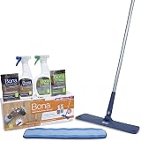 bellawood floor care kit
