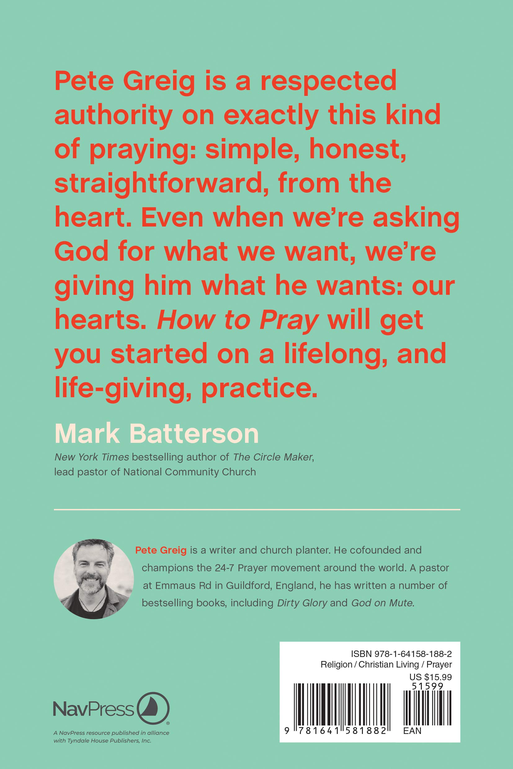 Mua How to Pray: A Simple Guide for Normal People How to Pray: A Simple ...