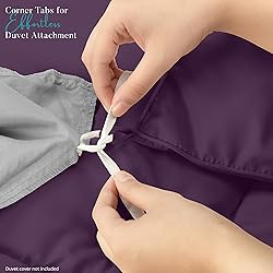 Utopia Bedding Comforter Duvet Insert, Quilted