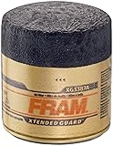 Fram XG3387A Extended Guard Passenger Car Spin-On