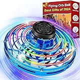Vantexi Flying Fidget Spinner,2025 Upgraded Flying