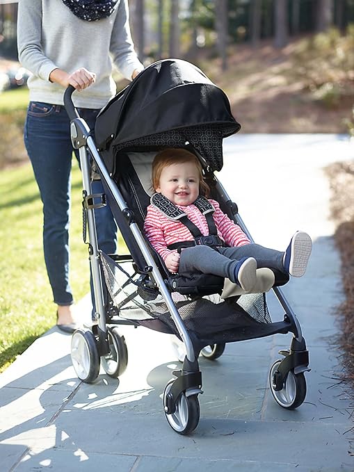 Top 5 Best Lightweight Strollers