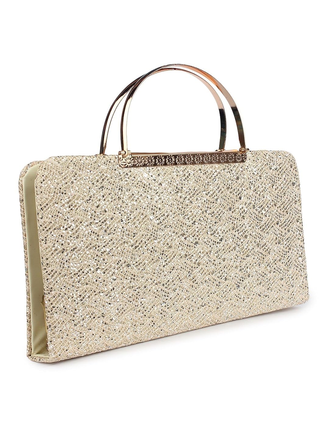 do bhai stylish classic clutches for women