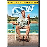 Nobody 2 - Collector's Edition [DVD] (Bilingual)