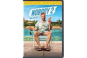 Nobody 2 - Collector's Edition [DVD] (Bilingual)